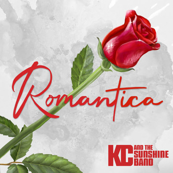 KC & The Sunshine Band - Romantica