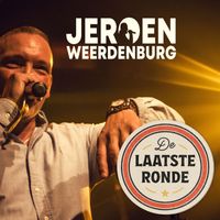 Jeroen Weerdenburg - De Laatste Ronde