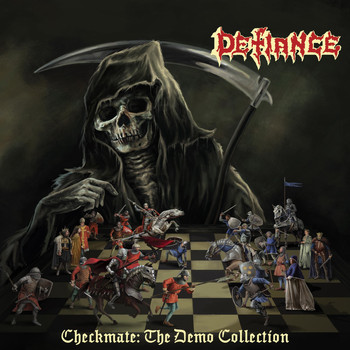 Defiance - Checkmate: The Demo Collection