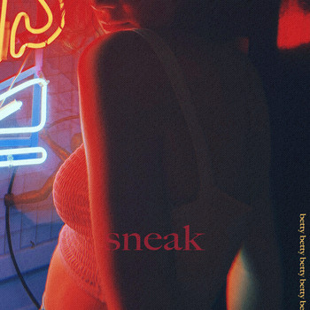 Betty - Sneak