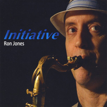 Ron Jones - Initiative