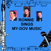 Ronnie Dove - Ronnie Sings My-Dov-Music