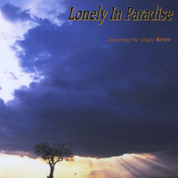 Ron Anderson - Lonely In Paradise