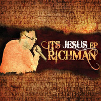 Richman - It's Jesus - EP