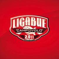 Ligabue - Campovolo 2.011 (with booklet)