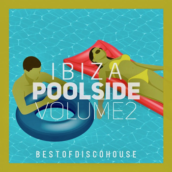 Various Artists - Ibiza Poolside, Vol. 2