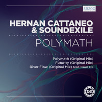 Hernan Cattaneo and Soundexile - Polymath