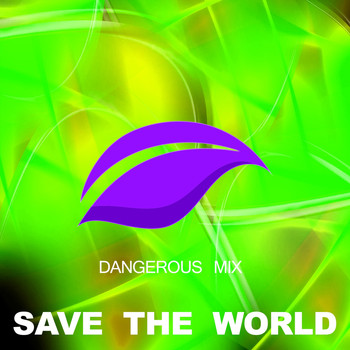 Various Artists - Dangerous Mix