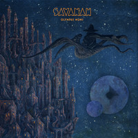 Savanah - Olympus Mons