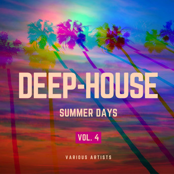 Various Artists - Deep-House Summer Days, Vol. 4