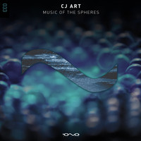 CJ Art - Music of the Spheres