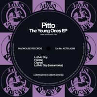 Pitto - The Young Ones EP
