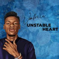 Vahriie - Unstable Heart EP