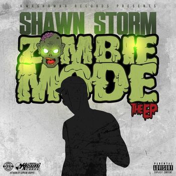 Shawn Storm - Zombie Mode
