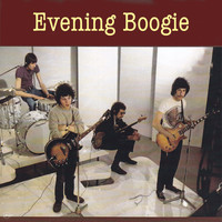 Fleetwood Mac - Evening Boogie