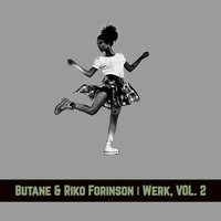 Butane & Riko Forinson - Werk, Vol. 2