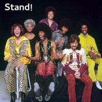 Sly & The Family Stone - Stand! (Explicit)