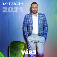 V-Tech - Várj 2021