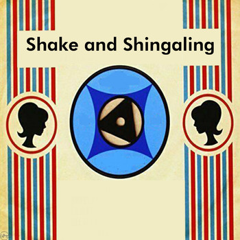 Various Artists - Shake and Shingaling