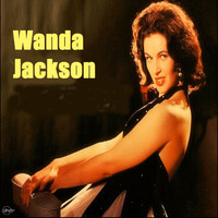 Wanda Jackson - Wanda Jackson