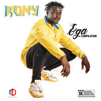 Rony - Ega compilation (Explicit)