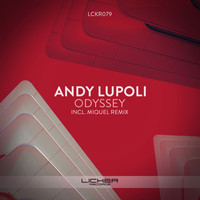 Andy Lupoli - Odyssey