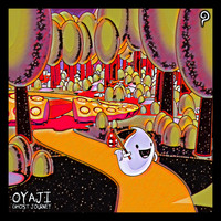 Oyaji - Ghost Journey