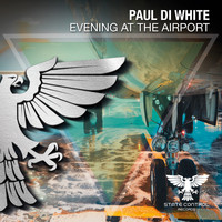 Paul Di White - Evening At The Airport