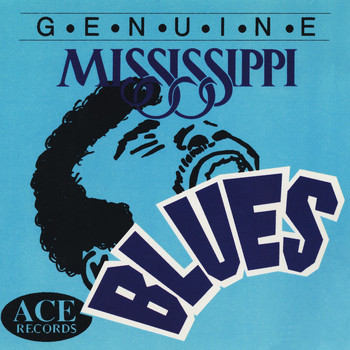 Various Artists - Genuine Mississippi Blues