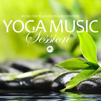 M-Sol Project - Yoga Music Session 2 (Music for Relaxation & Meditation)