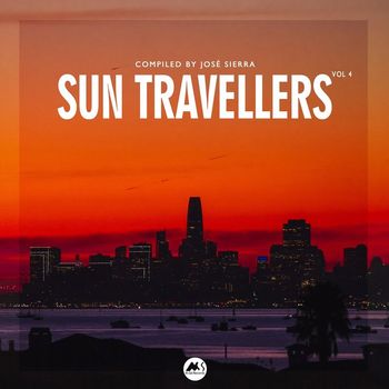 José Sierra and M-Sol Records - Sun Travellers, Vol. 4