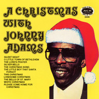 Johnny Adams - A Christmas with Johnny Adams