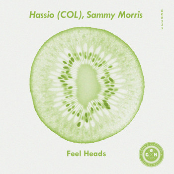 Hassio (COL), Sammy Morris - Feel Heads