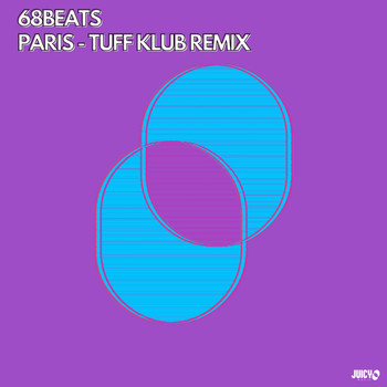 68 Beats - Paris - Tuff Klub Remix