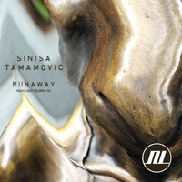 Sinisa Tamamovic - Runaway EP