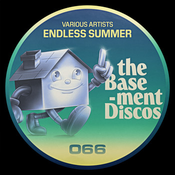 Various Artists - Endless Summer