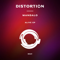 Mandalo - Alive