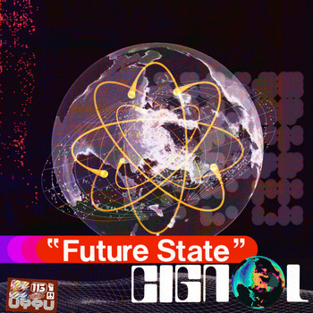 Cignol - Future State EP