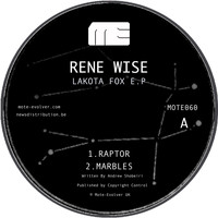 Rene Wise - Lakota Fox EP