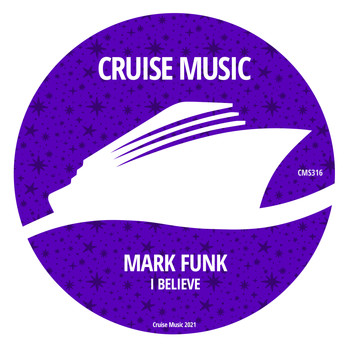Mark Funk - I Believe