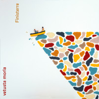 Vetusta Morla - Finisterre