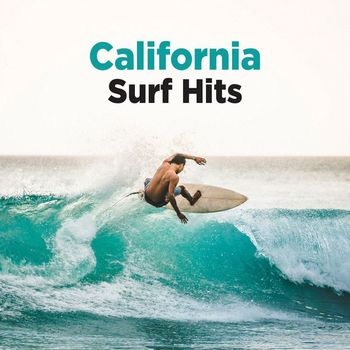Various Artists - California Surf Hits