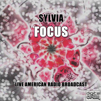 Focus - Sylvia (Live)