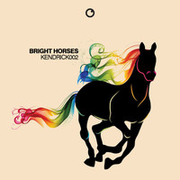 Unknown Artist - Bright Horses EP