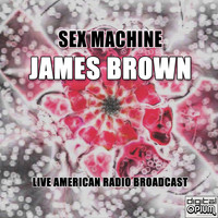 James Brown - Sex Machine (Live)