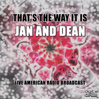 Jan and Dean - That's The Way It Is (Live)