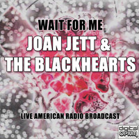Joan Jett & The Blackhearts - Wait For Me (Live)