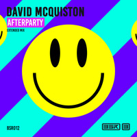 David McQuiston - Afterparty
