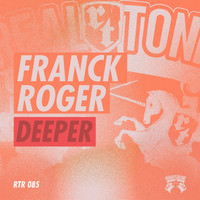 Franck Roger - Deeper