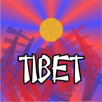 Andrea Ribeca - Tibet